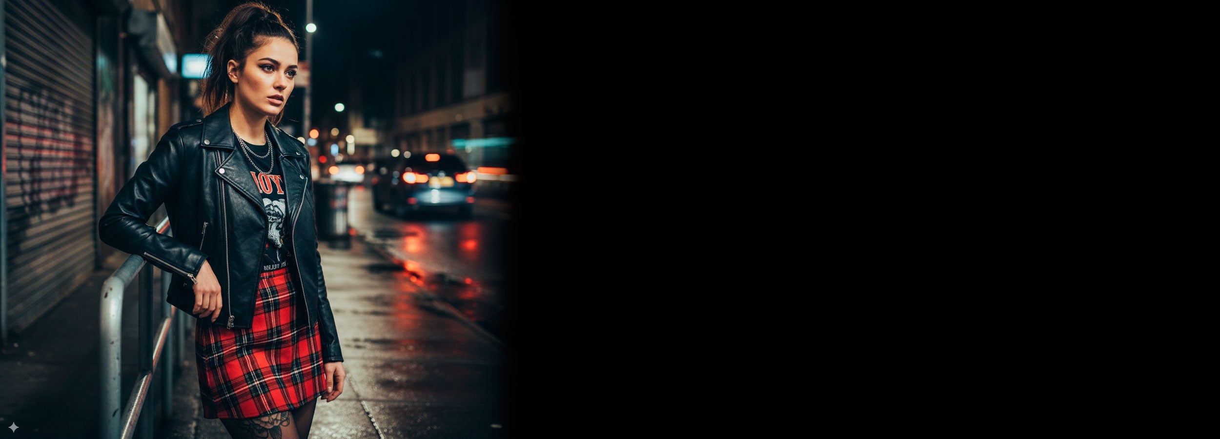 Chamarras Heron Jeans Dama