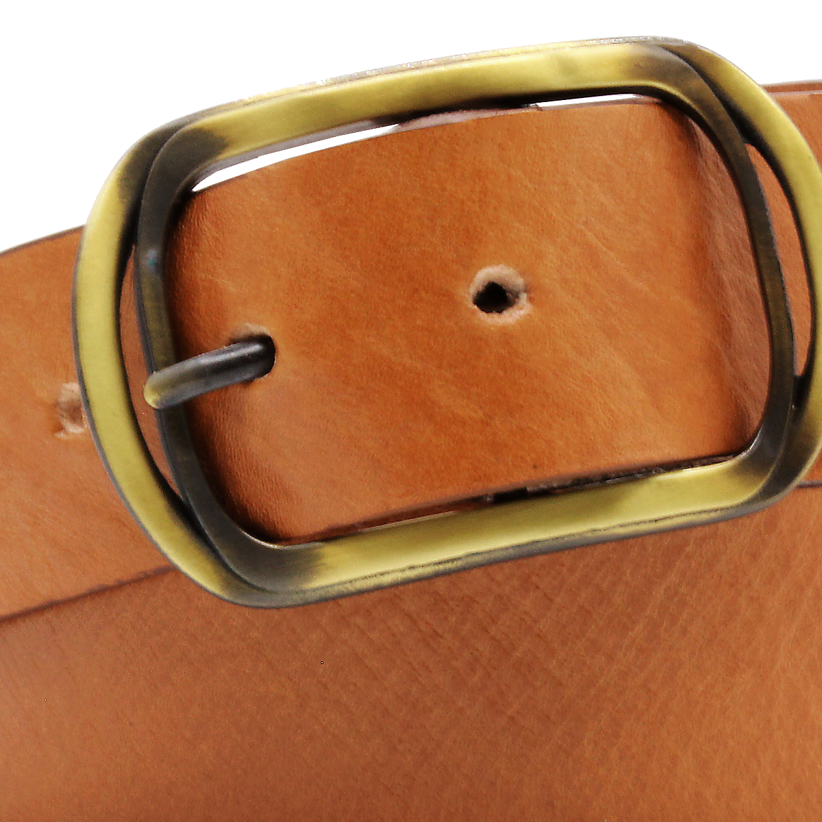 Cinturón Modelo 3816 Miel