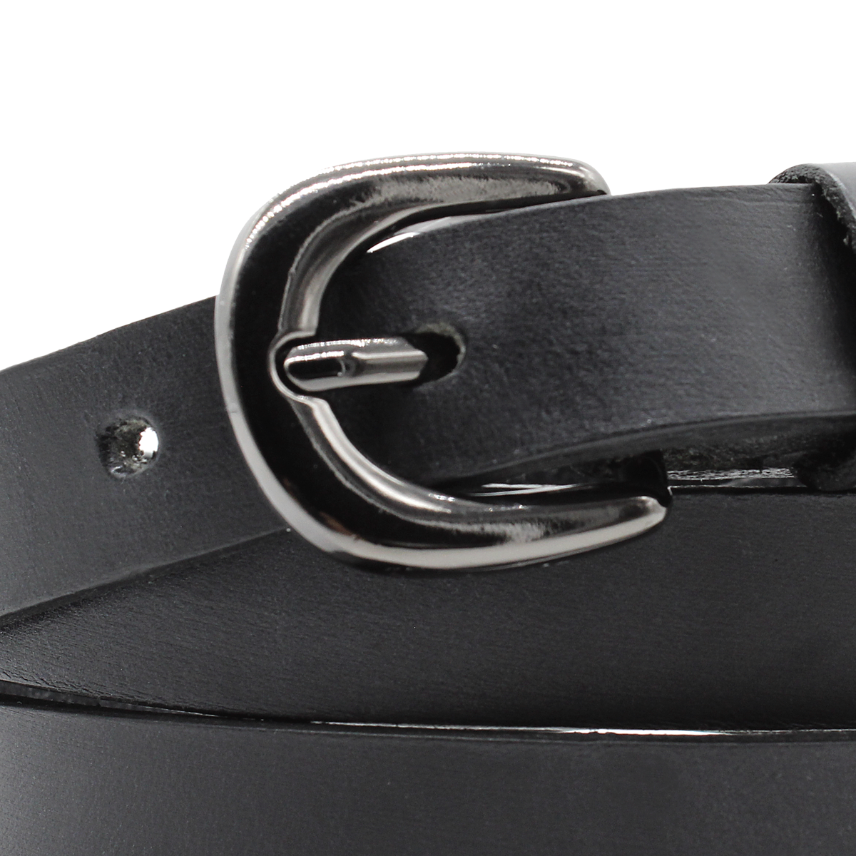 Cinturón Modelo Adara Negro