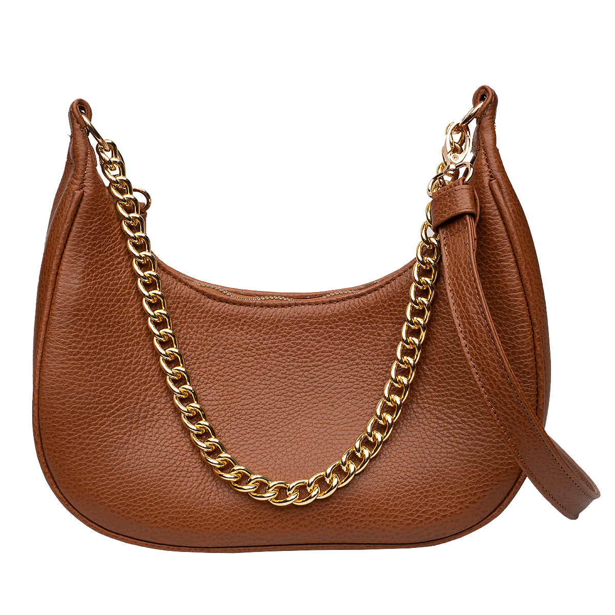 Bolso Atenea miel