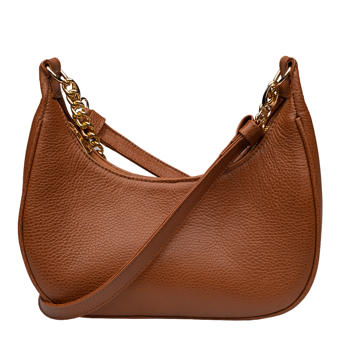 Bolso Atenea miel