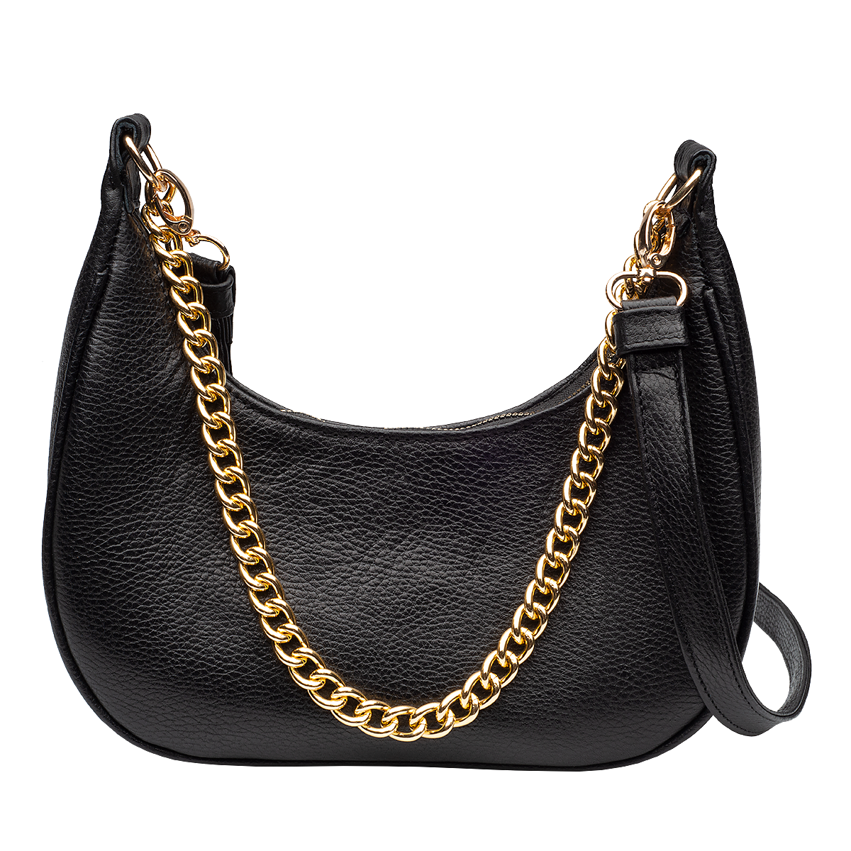 Bolso Atenea negro