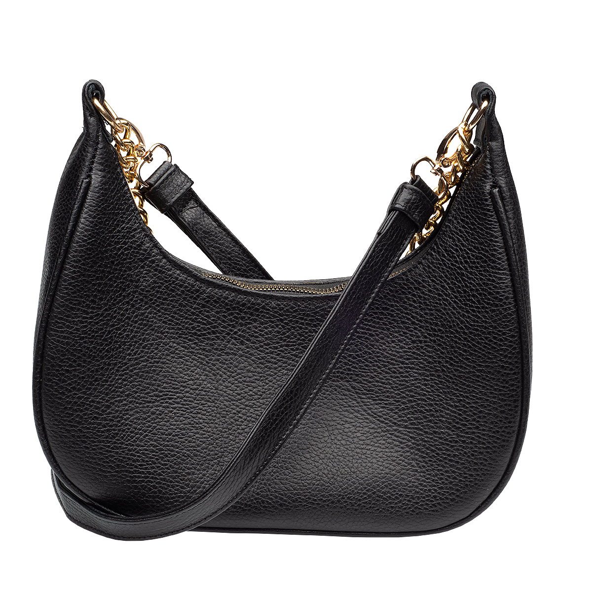 Bolso Atenea negro