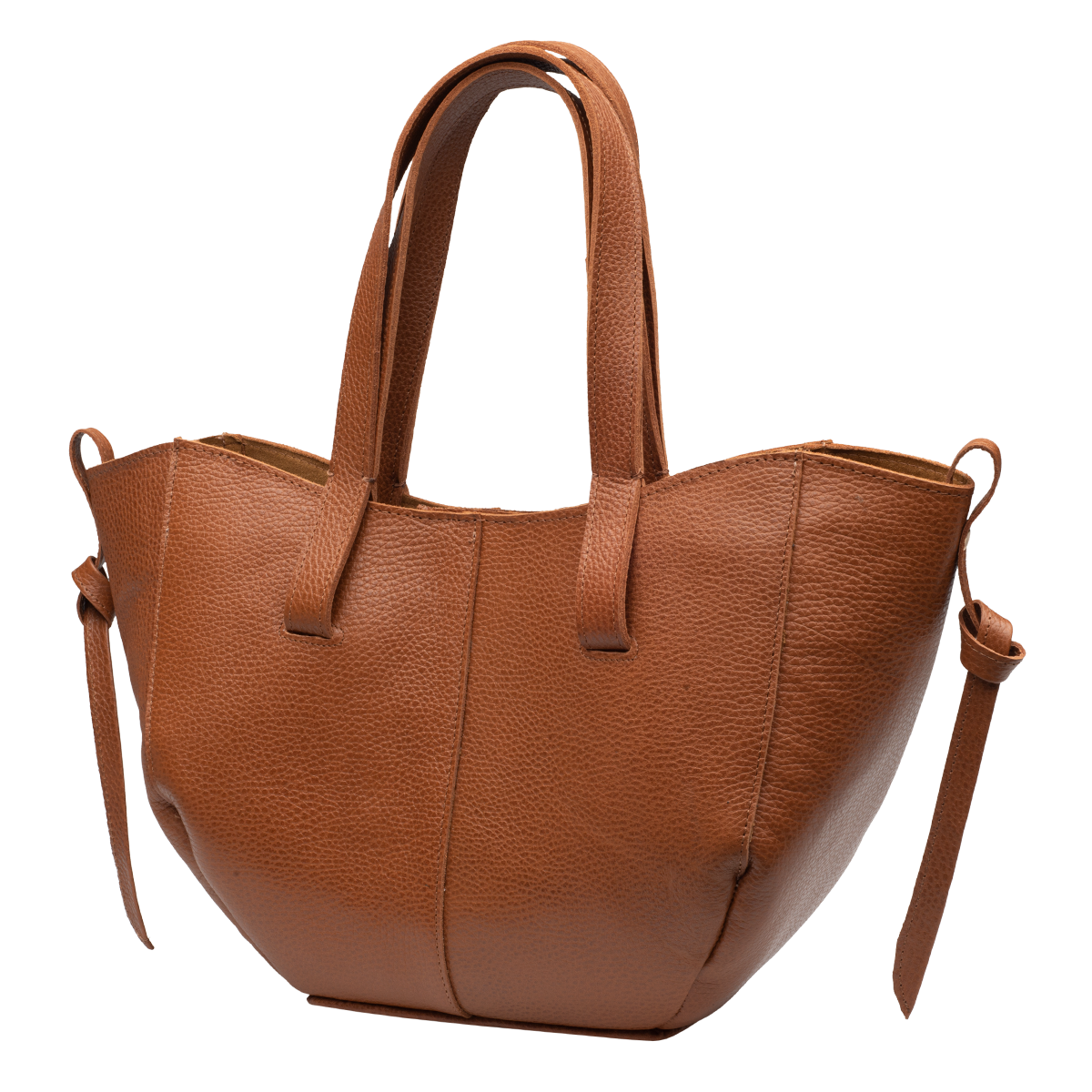 Bolso Aura miel