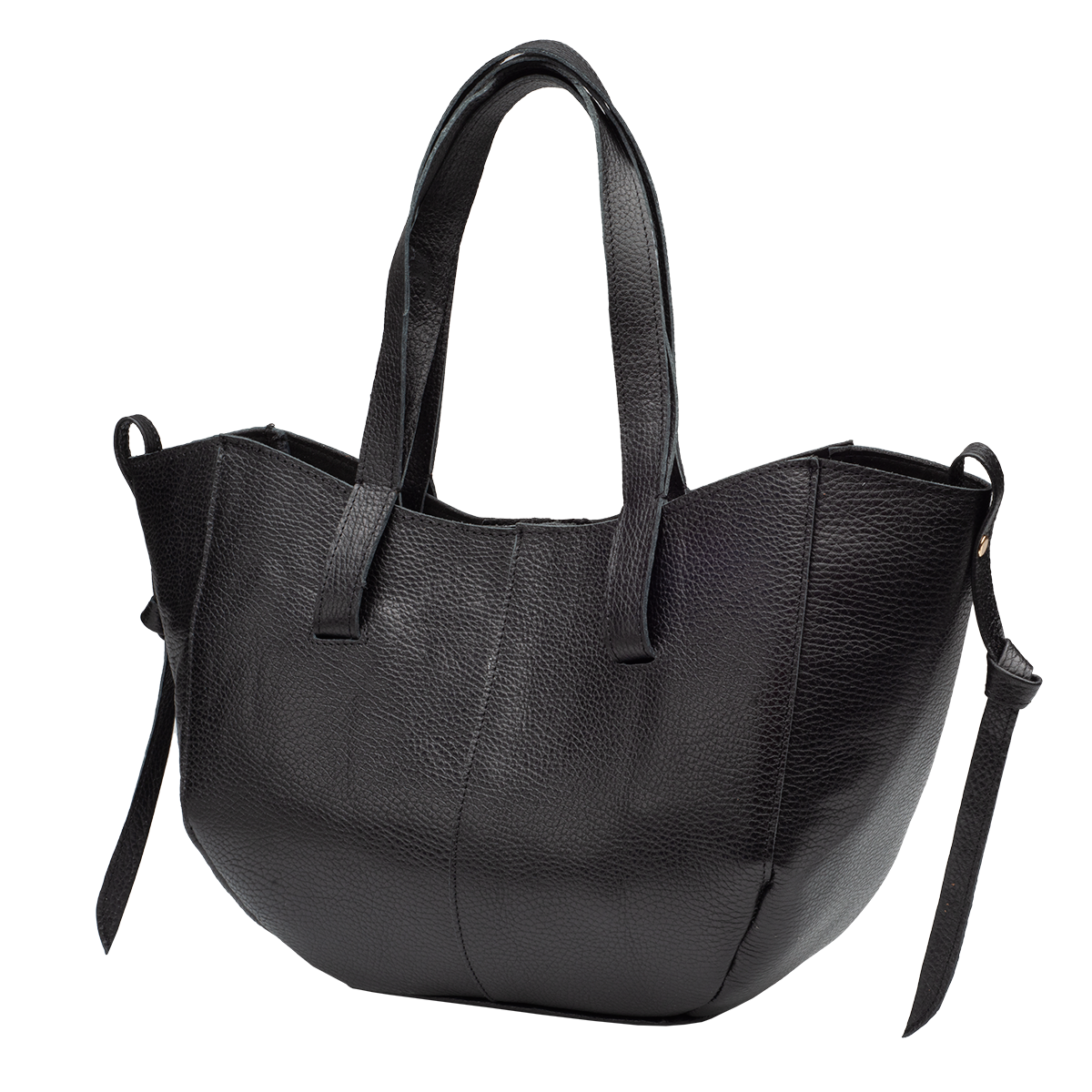 Bolso Aura negro