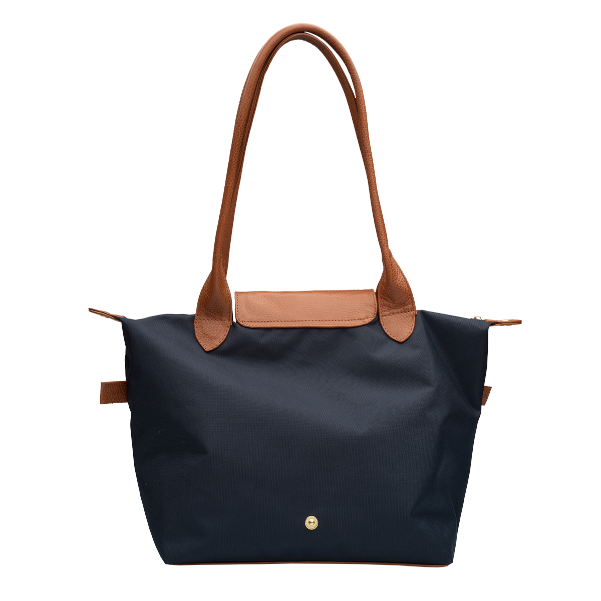 Bolso Gaia Azul/Miel