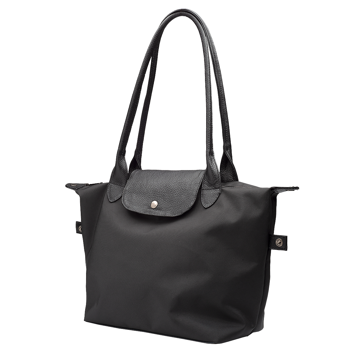 Bolso Gaia Negro