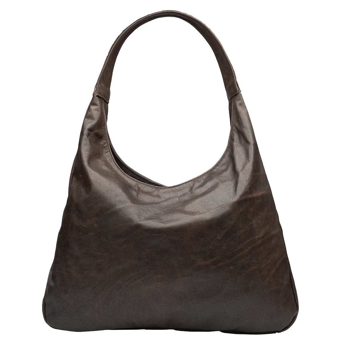 Bolso Hera tierra café