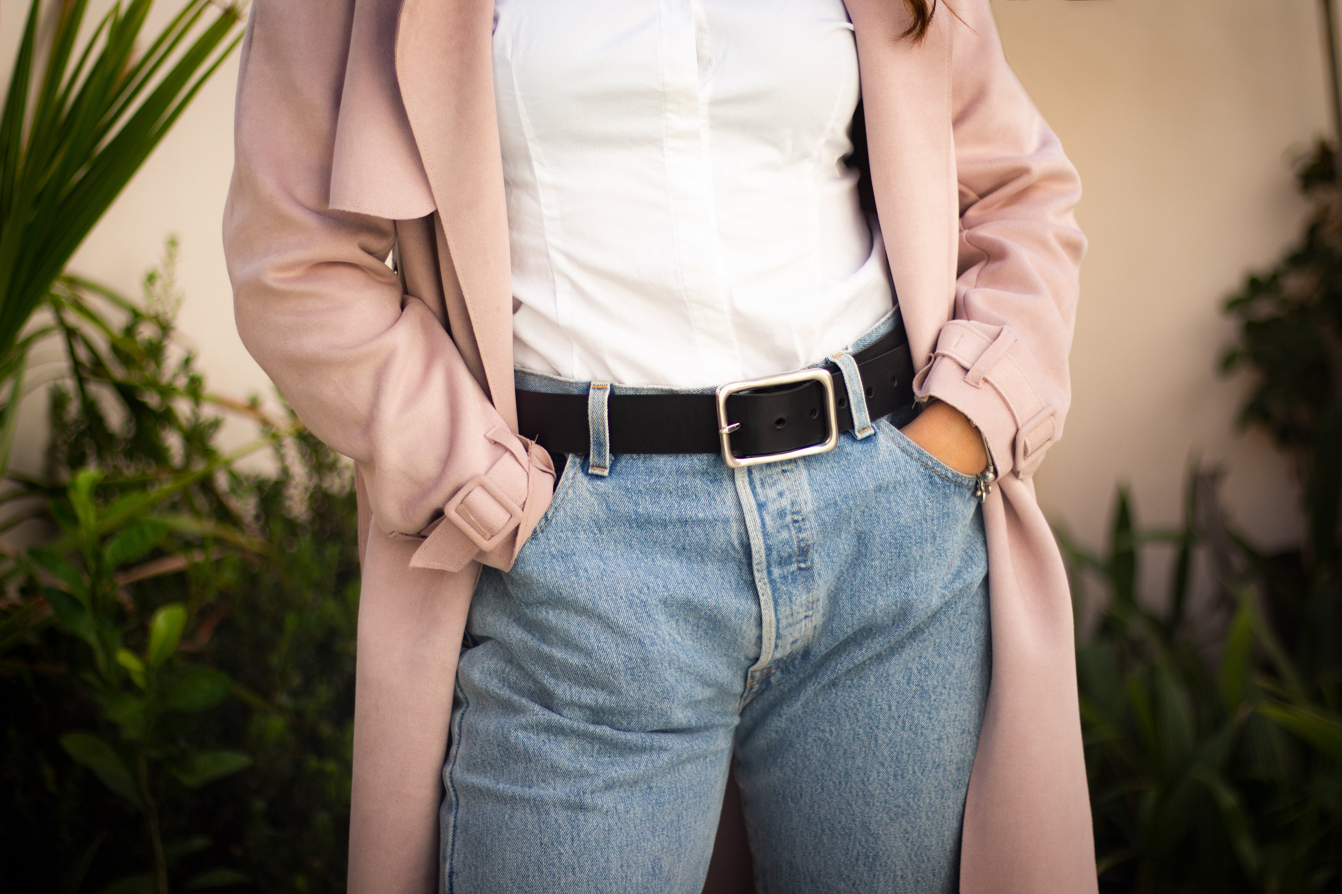 Modelo 4031 Crazy Negro