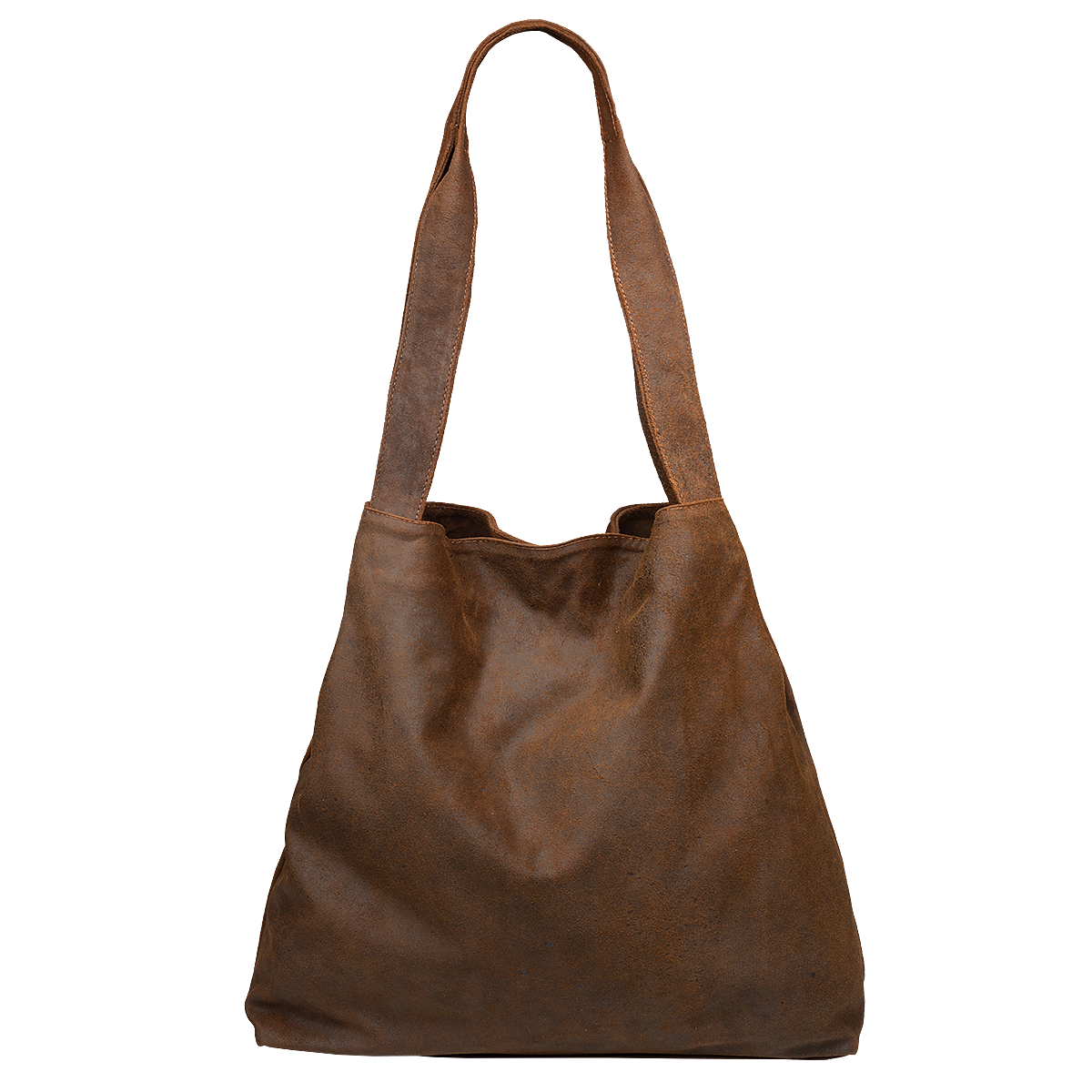 Bolso Idalia Oro avejentado