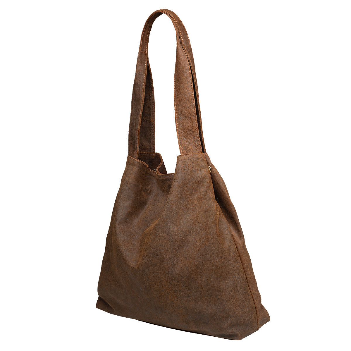 Bolso Idalia Oro avejentado