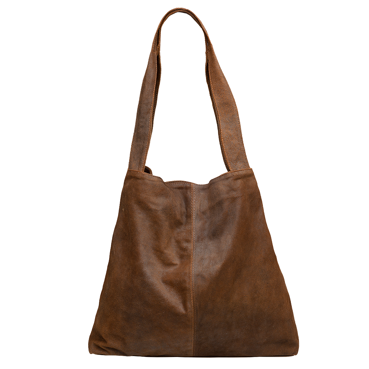 Bolso Idalia Oro avejentado