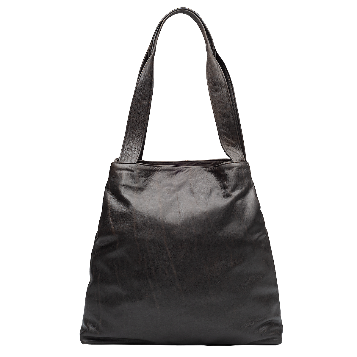 Bolso Idalia Tierra café