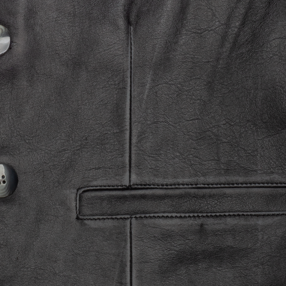 Chaleco Jhon Tierra Gris