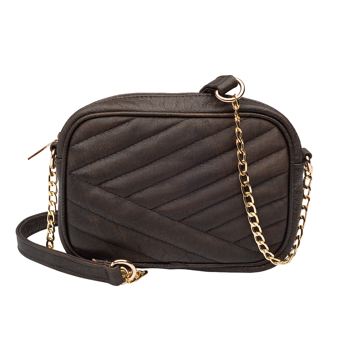 Bolso Dione tierra café