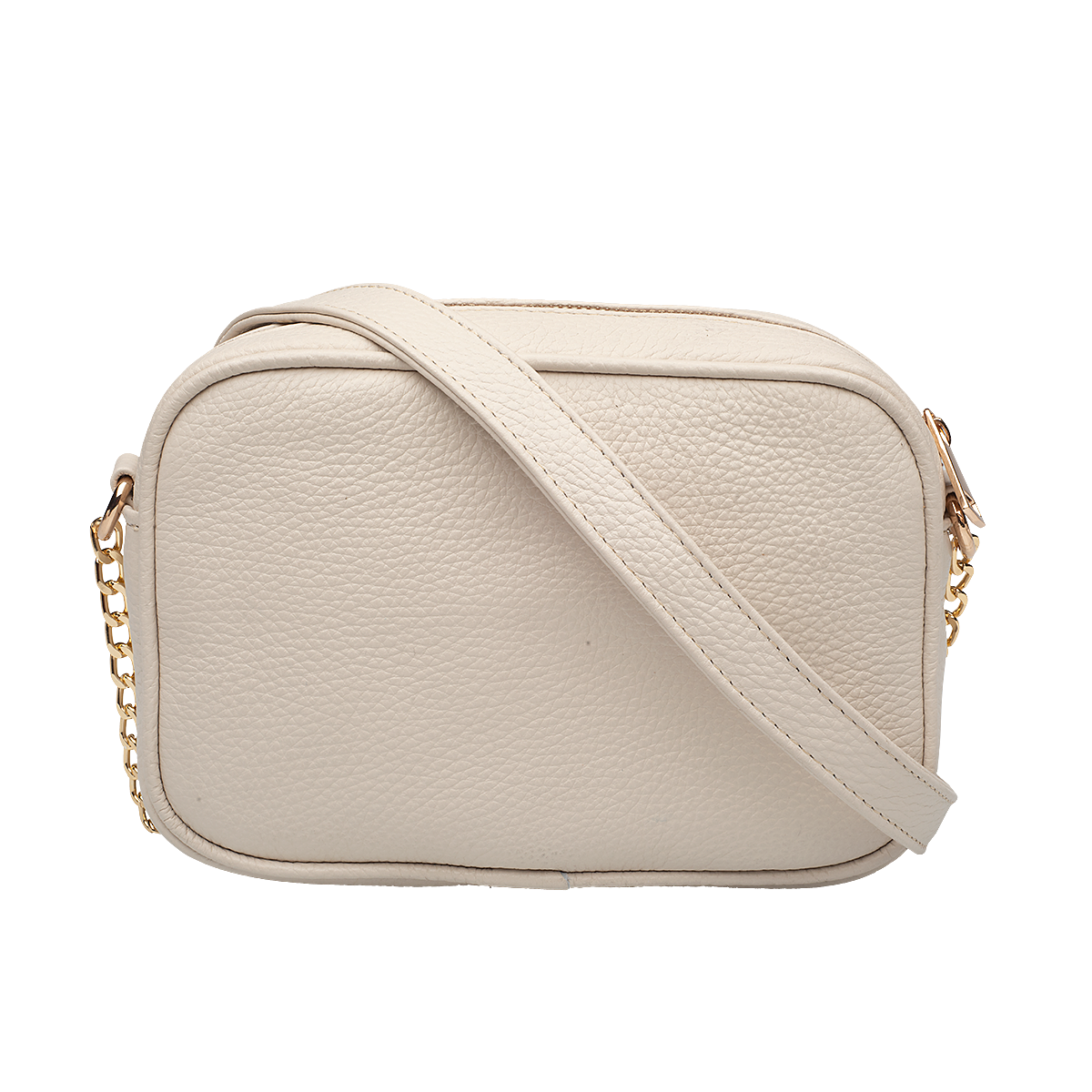 Bolso Dione hueso