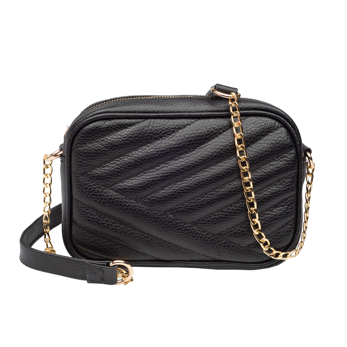 Bolso Dione negro