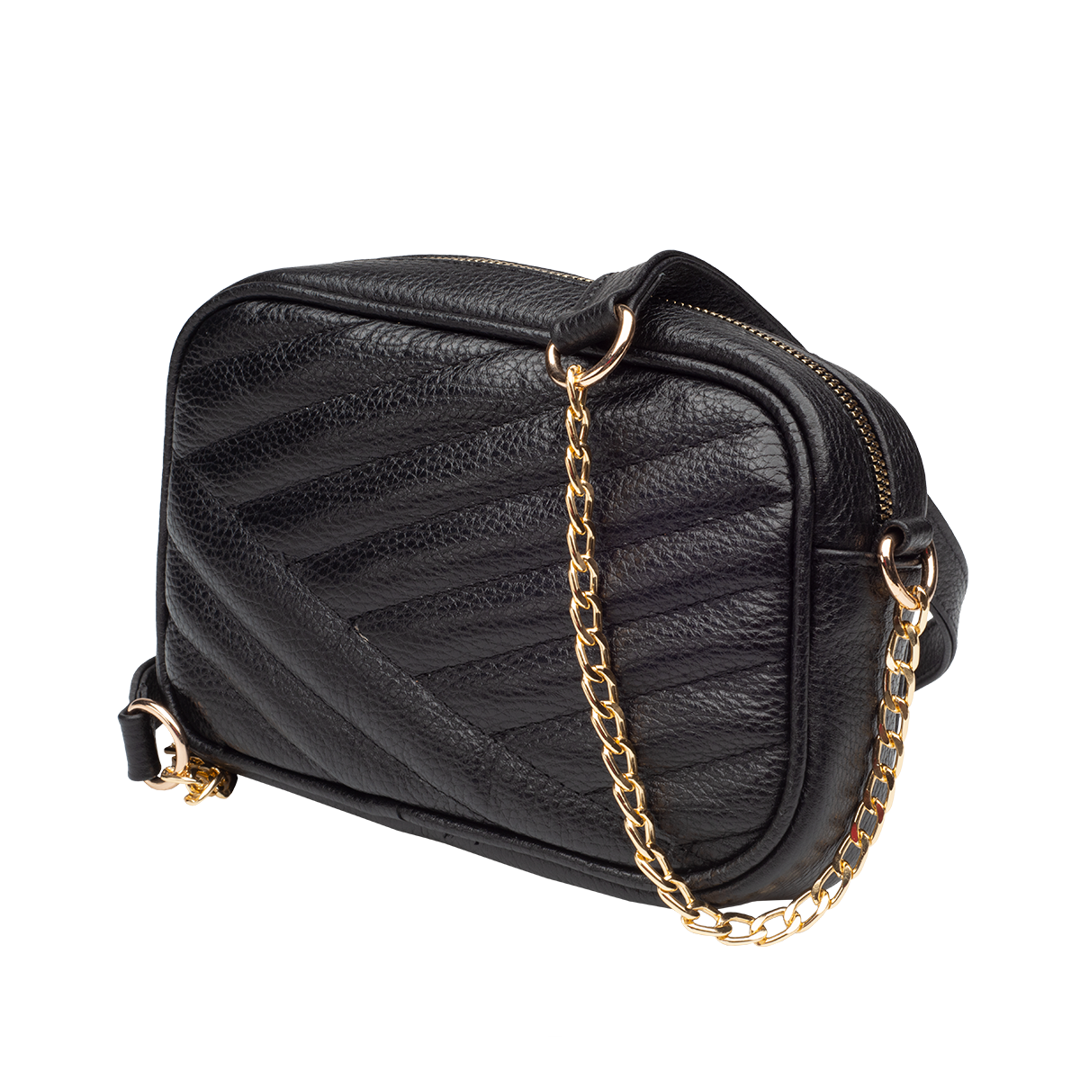 Bolso Dione negro