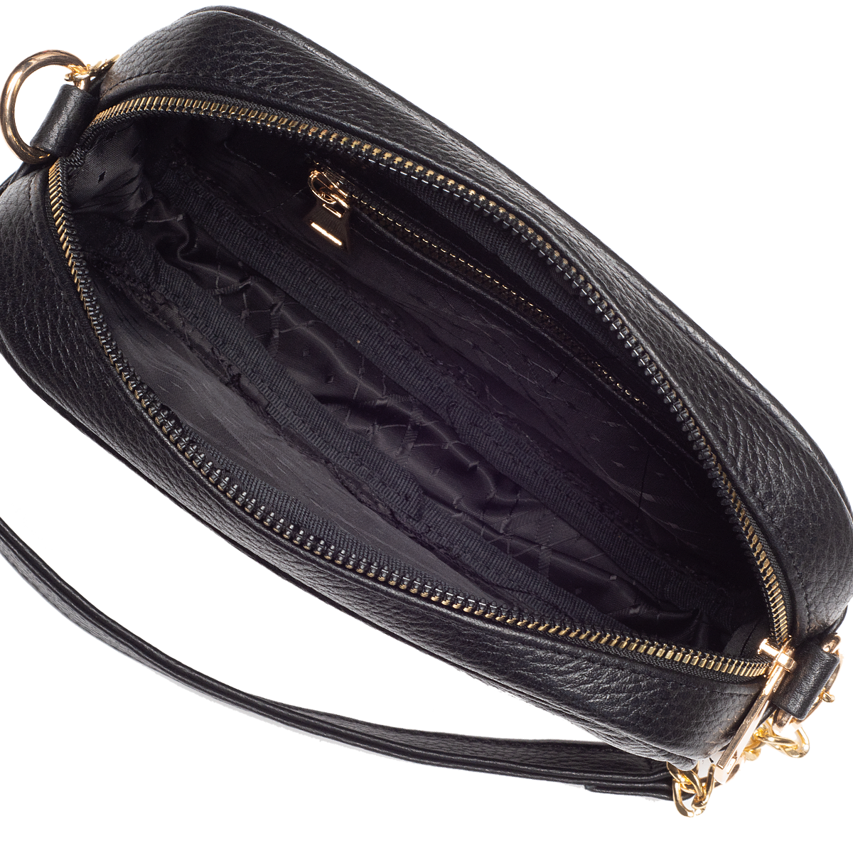 Bolso Dione negro