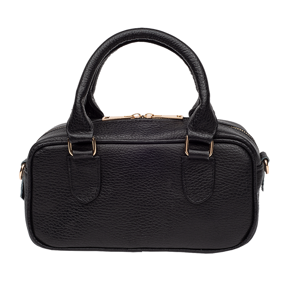 Bolso Lisa Negro