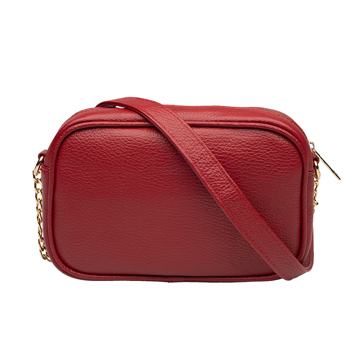 Bolso Dione rojo