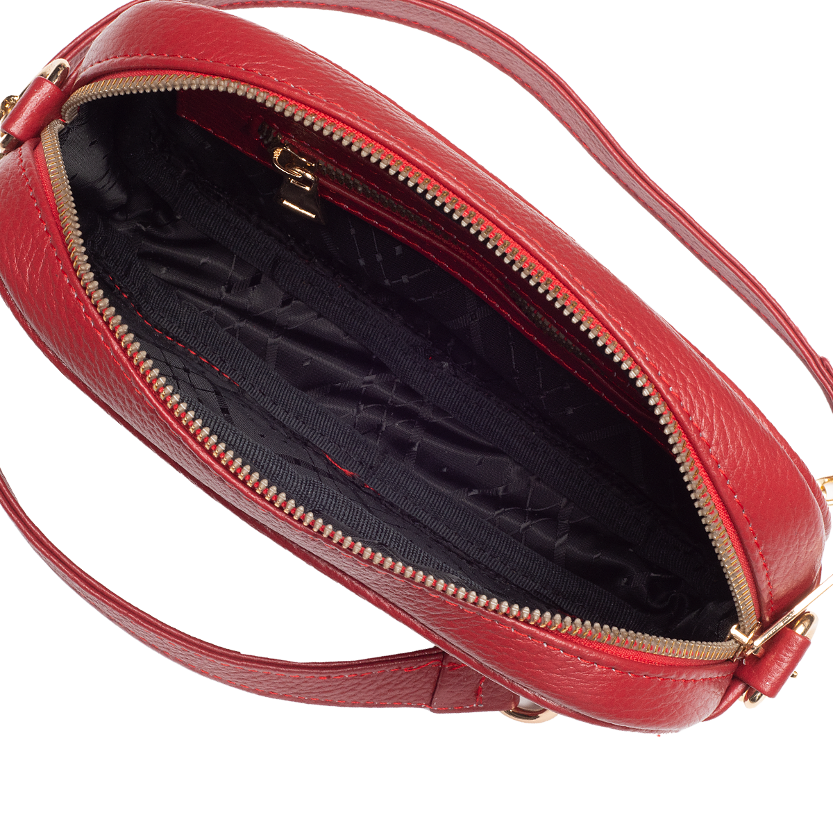 Bolso Dione rojo