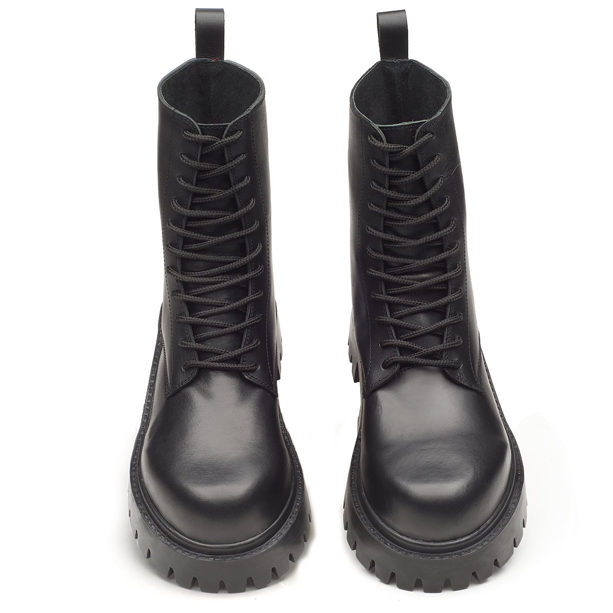 Botas Magnus Negro Dama