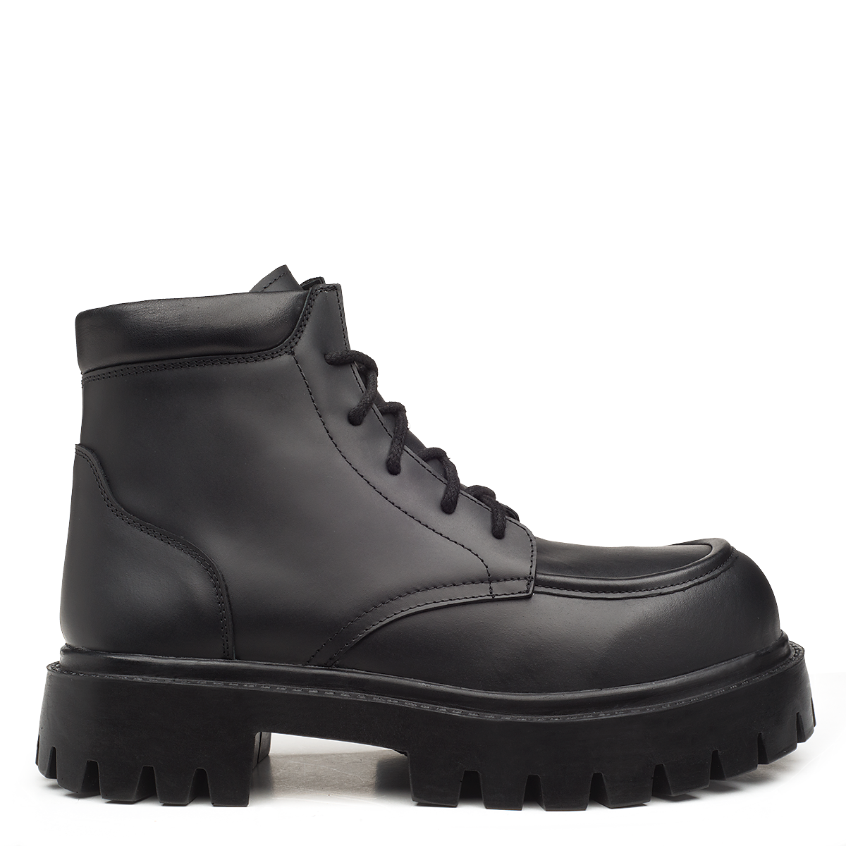 Botas Otto Negro Dama