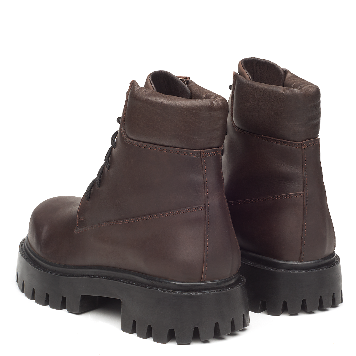 Botas Rocco Crazy Dama