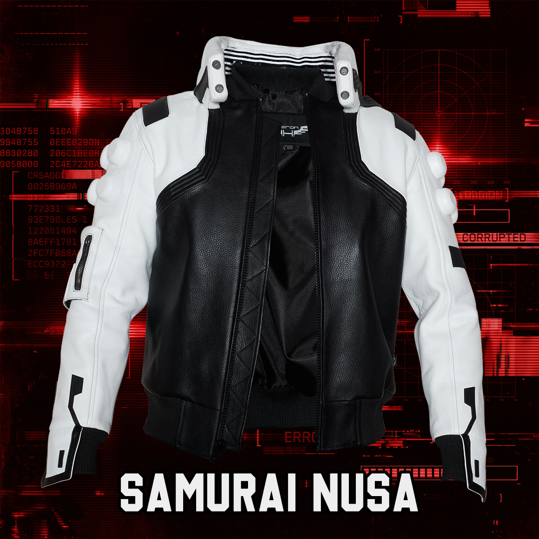 Samurai NUSA