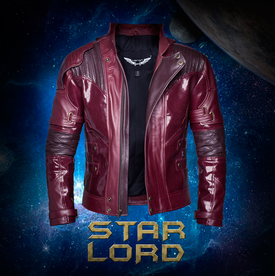 Star Lord 2