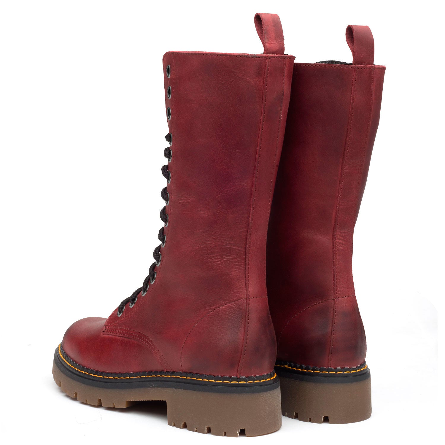 Botas Amser Vino