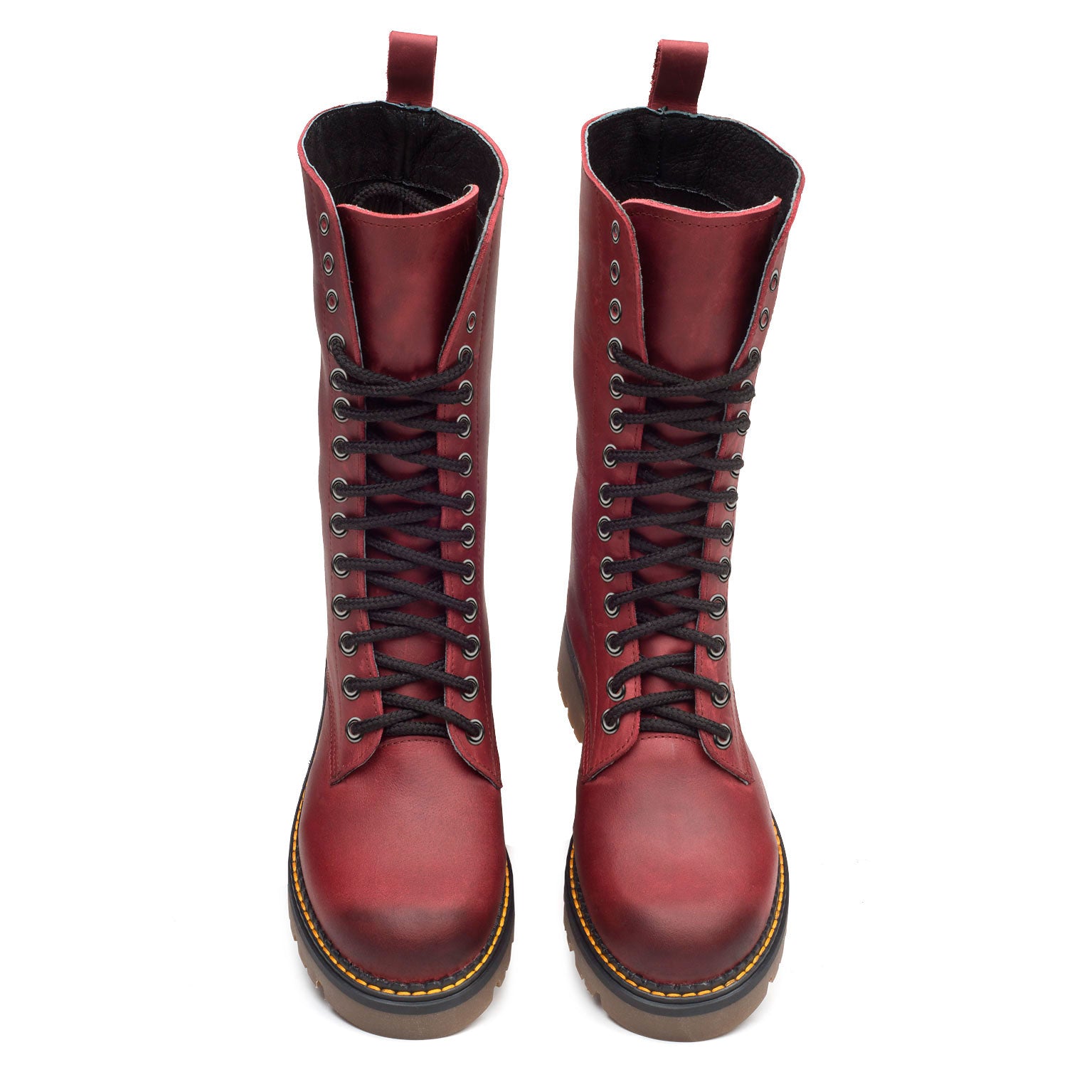Botas Amser Vino