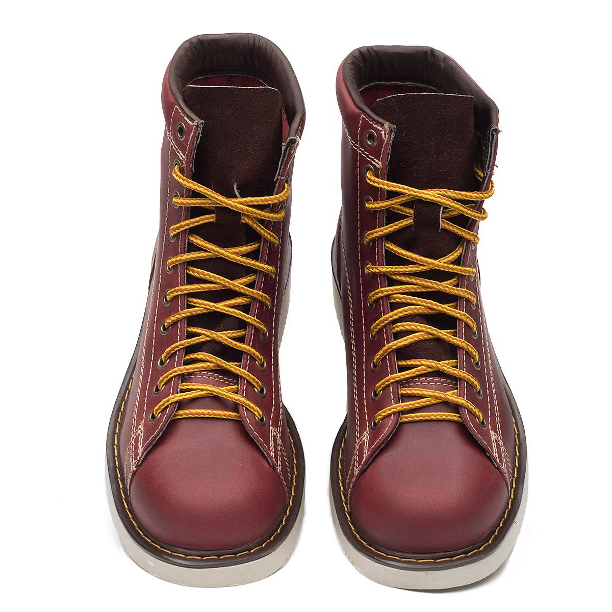 Botas British Vino