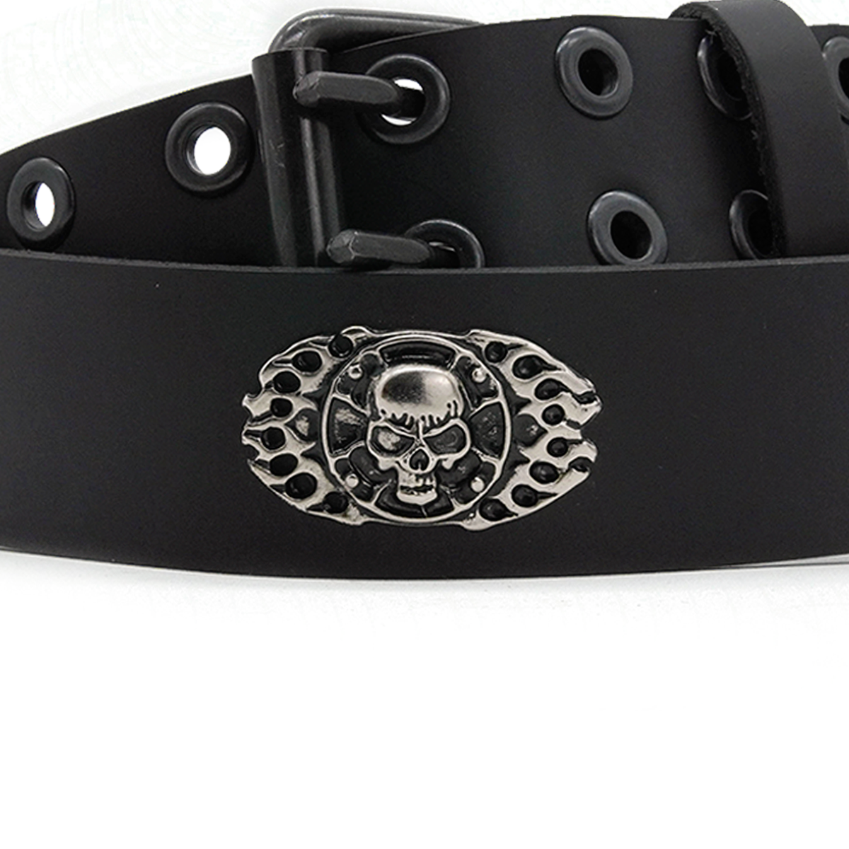 Cinturón Modelo Nomad Negro