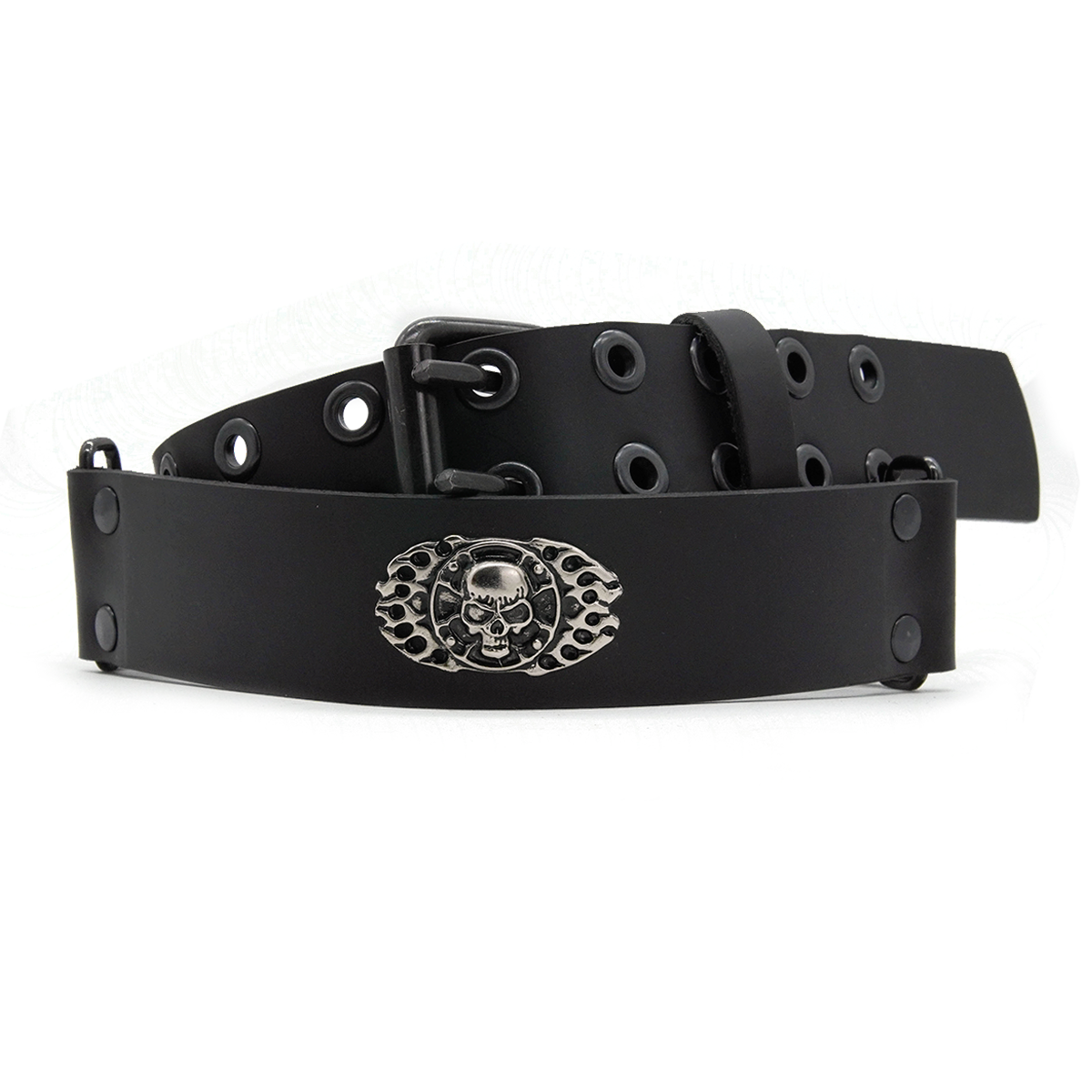 Cinturón Modelo Nomad Negro