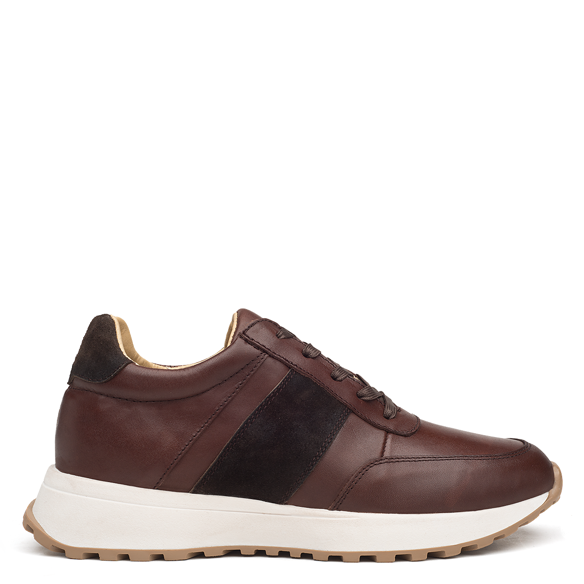 Tenis Carter Café
