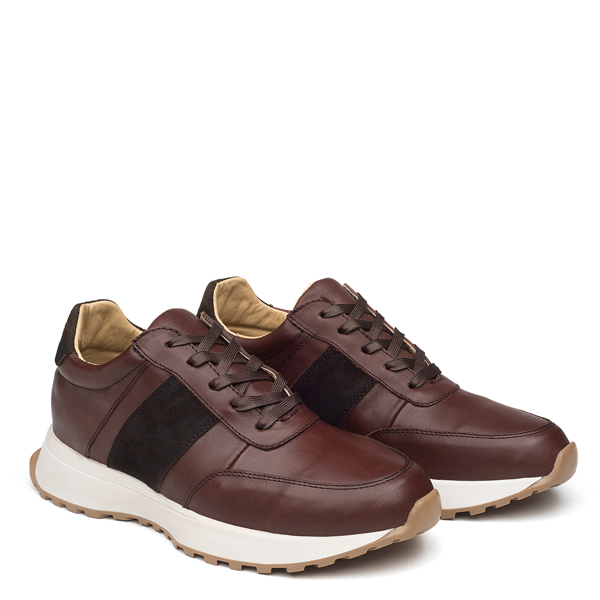 Tenis Carter Café