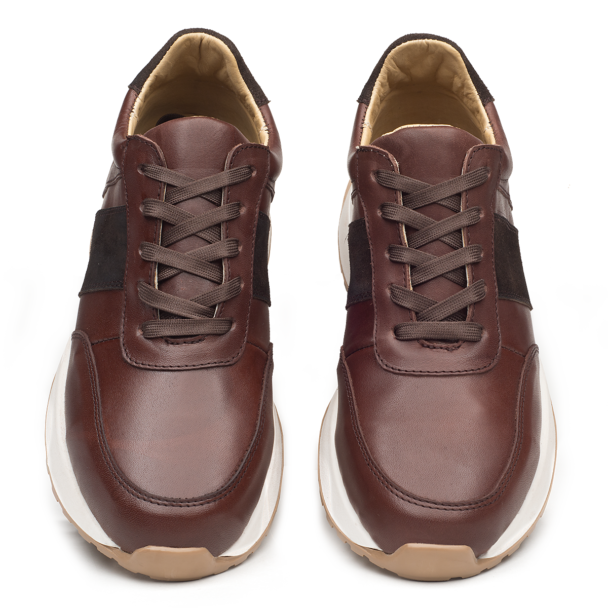 Tenis Carter Café