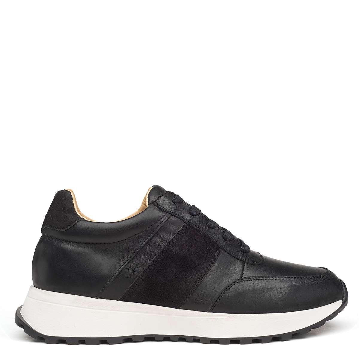 Tenis Carter Negro