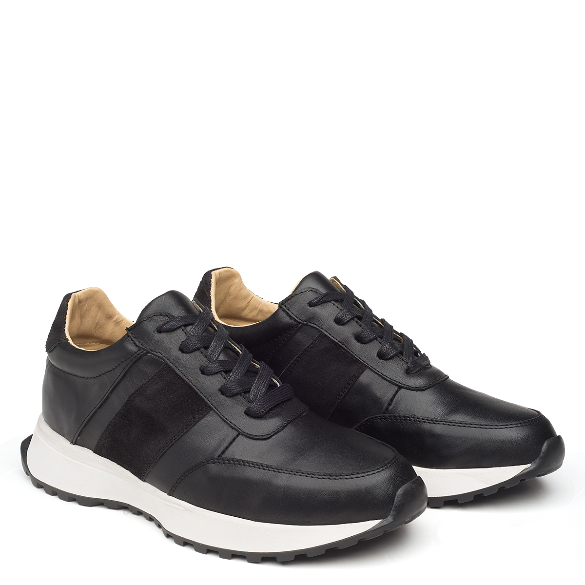 Tenis Carter Negro