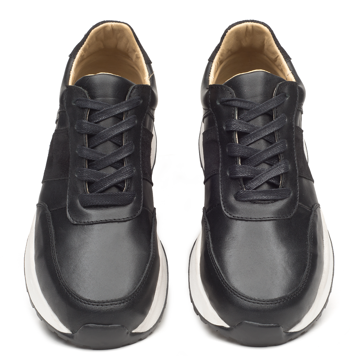 Tenis Carter Negro