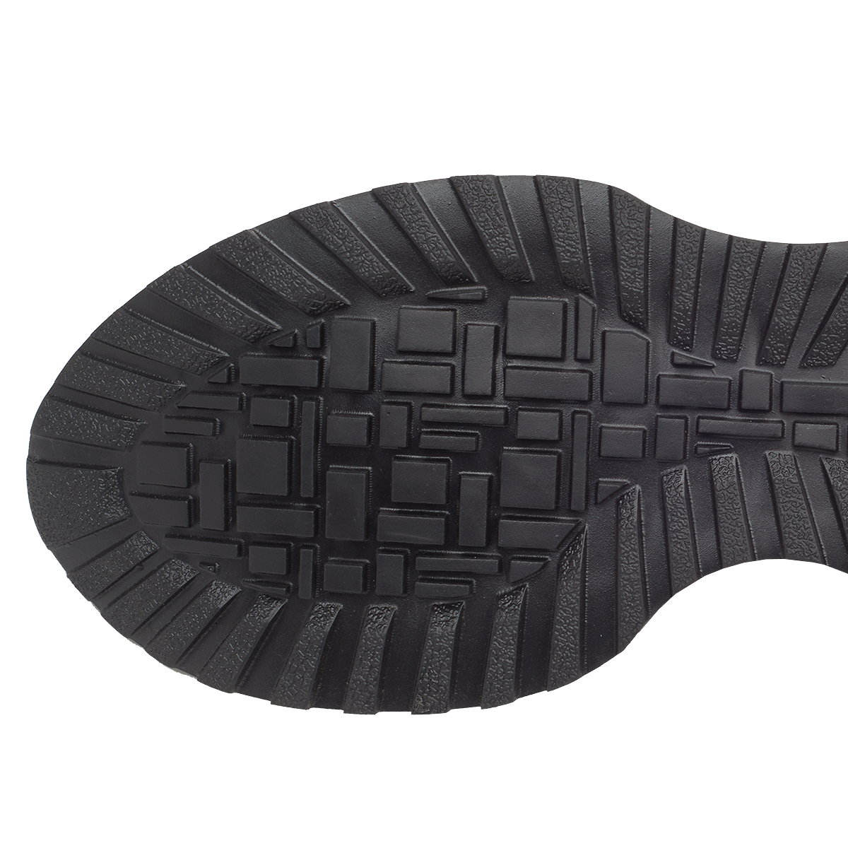 Tenis Carter Negro