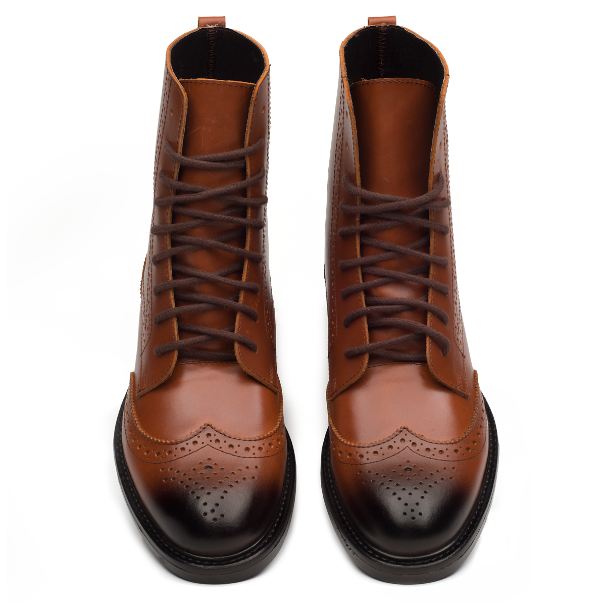 Botas Cedric Miel