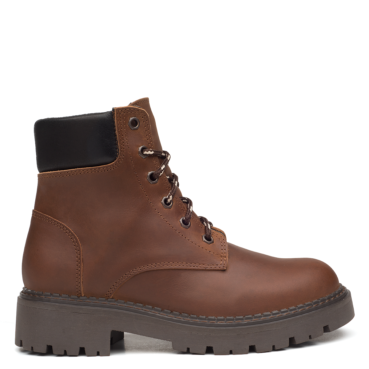 Botas Celyn Café