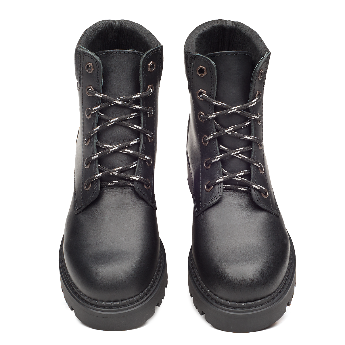 Botas Celyn Negro