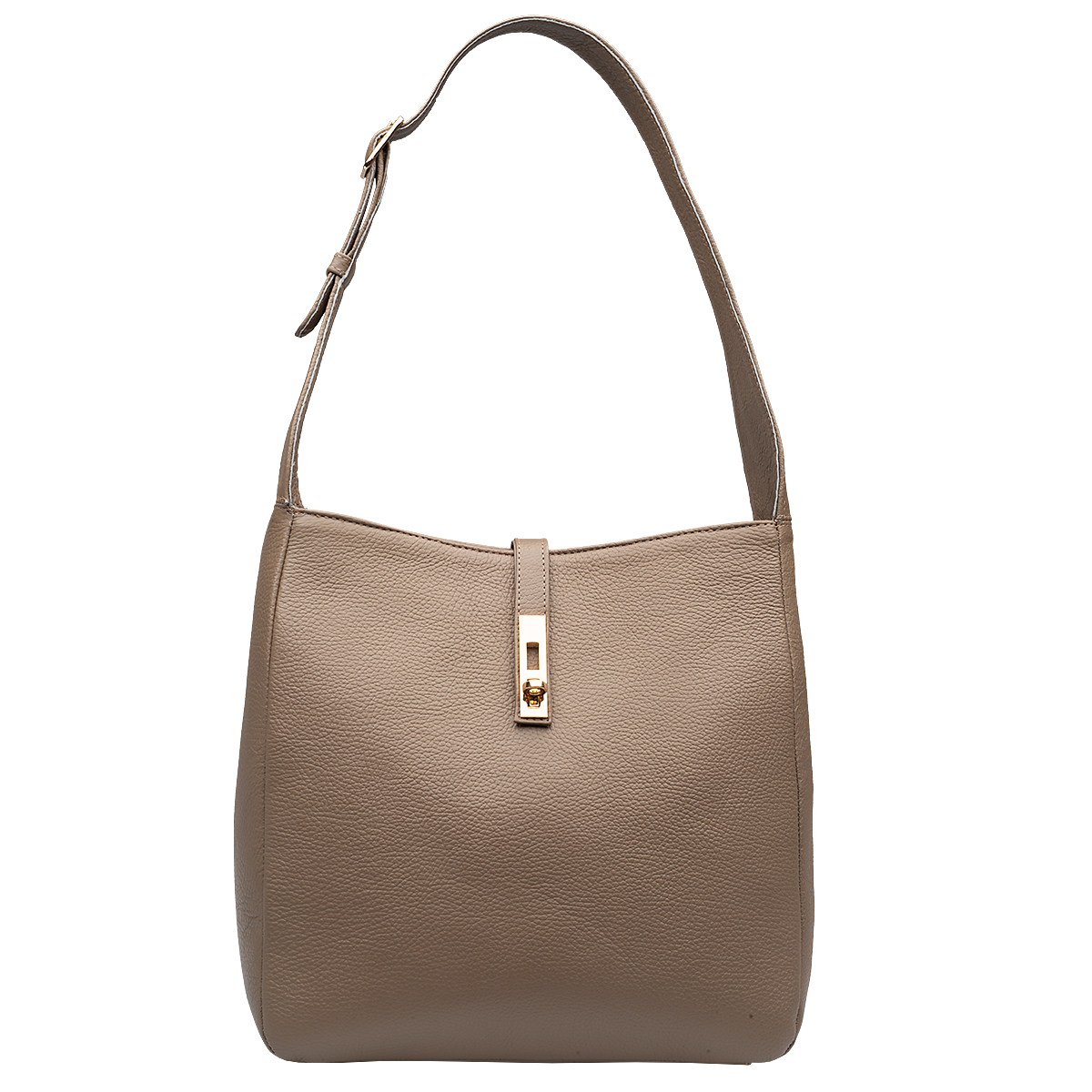 Bolso Cibeles taupe