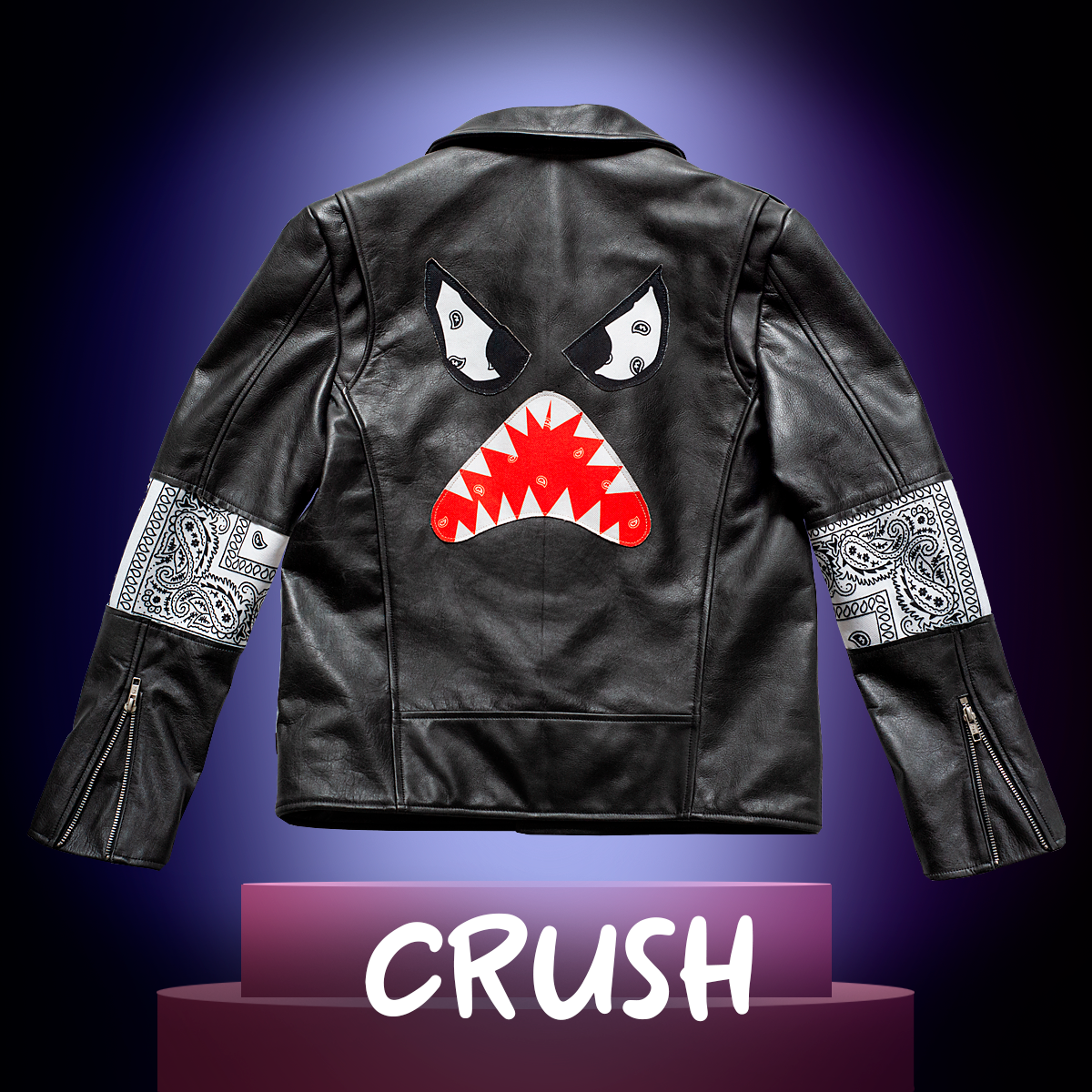 Crush
