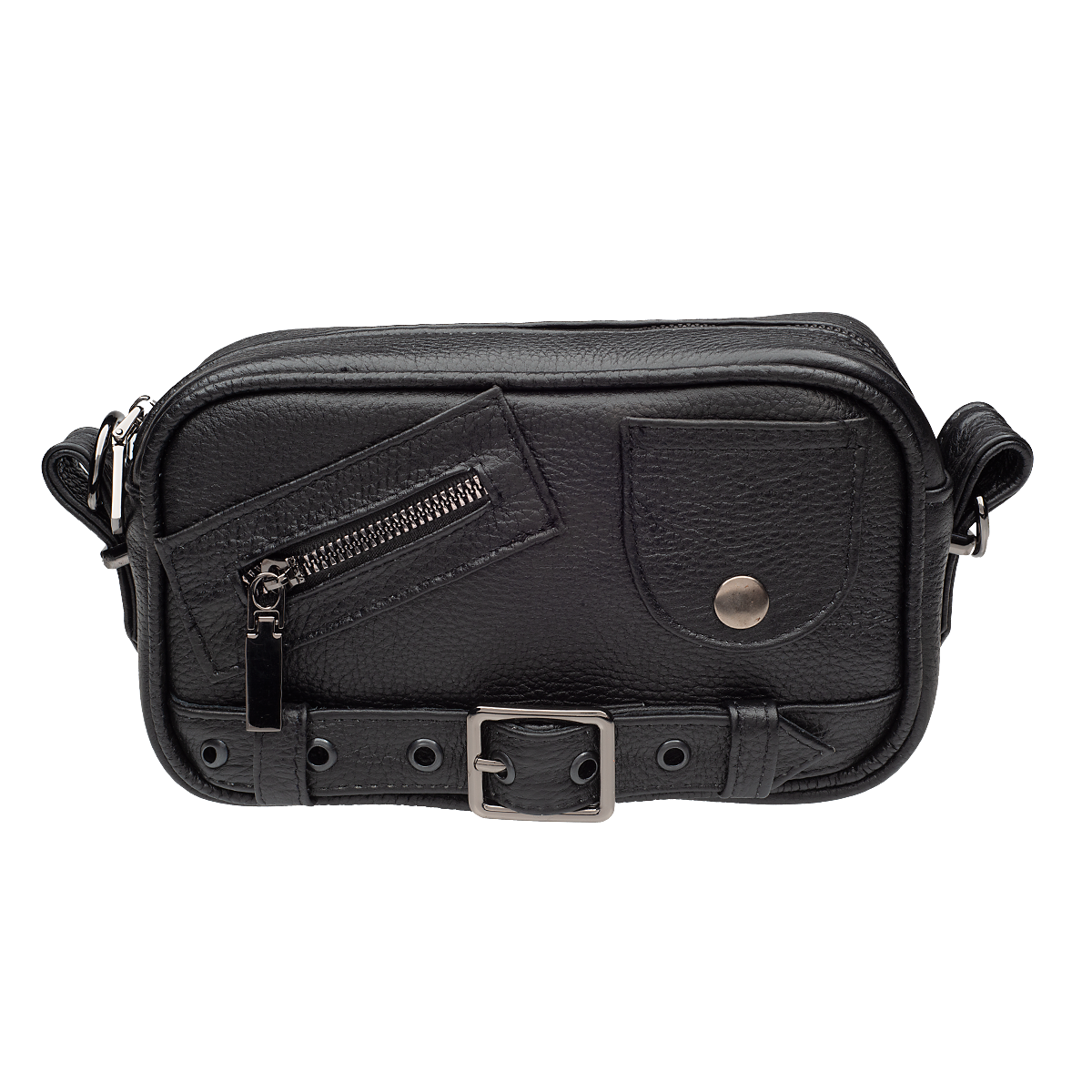 Bolso Demetria Negro