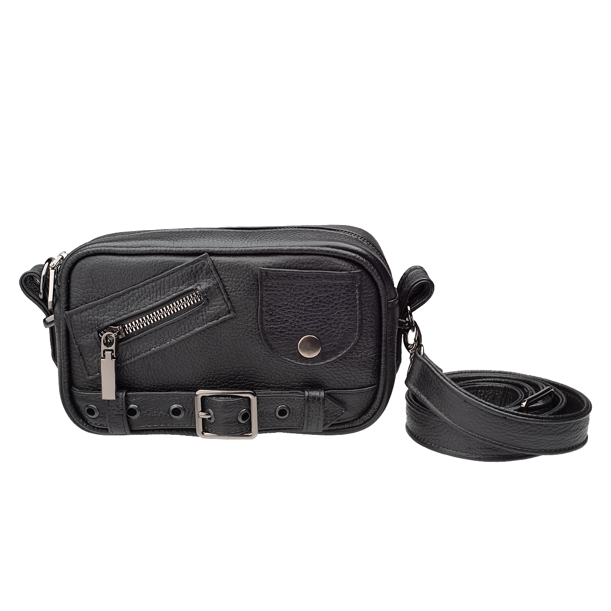 Bolso Demetria Negro